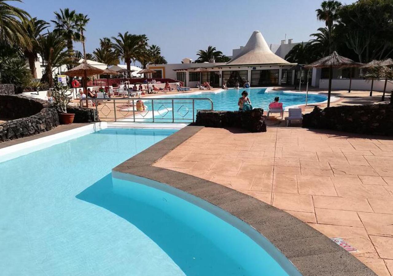Villa Sun And Sea 4 Front De Mer Playa Rocca كوستا تاغيسي المظهر الخارجي الصورة