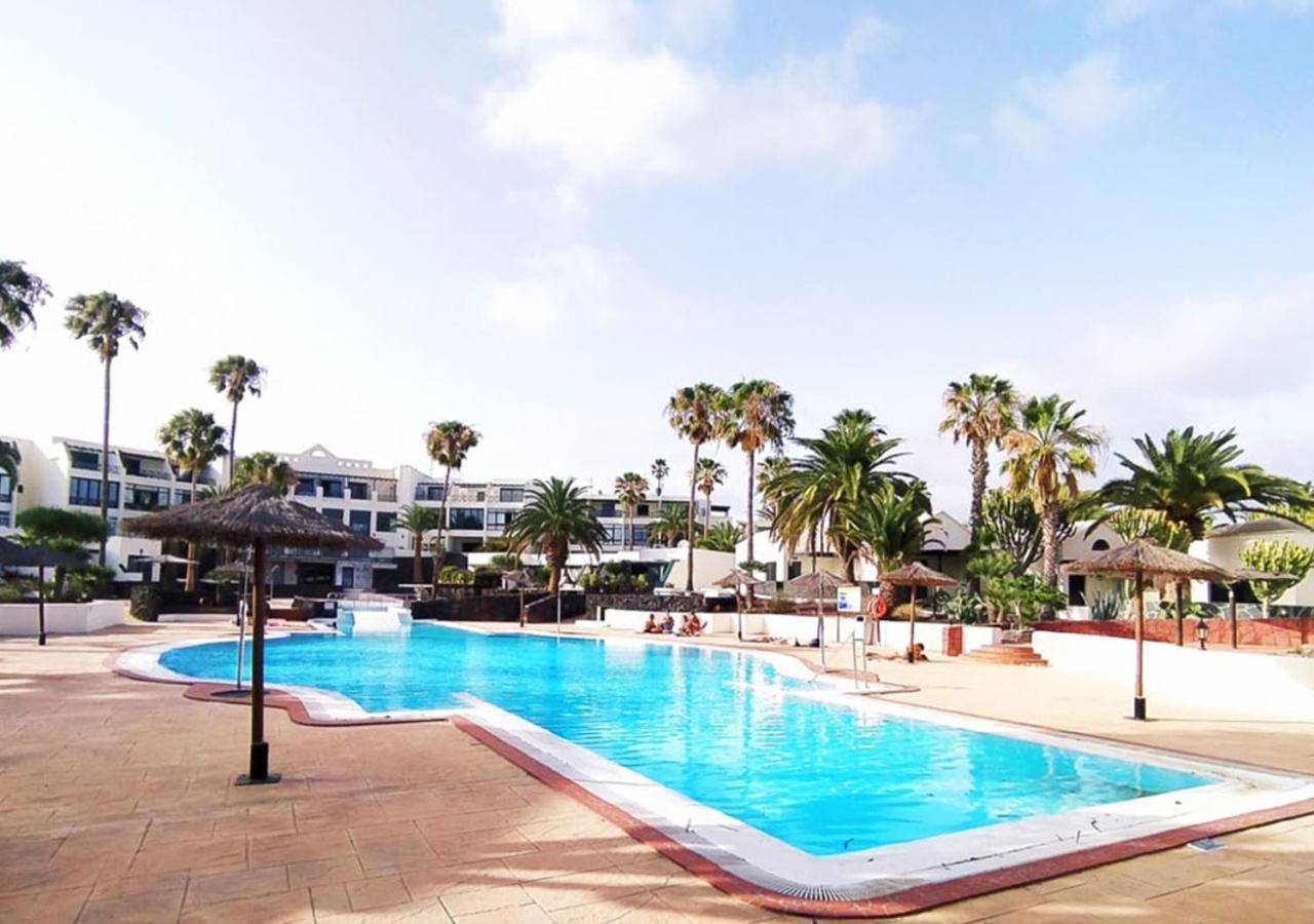Villa Sun And Sea 4 Front De Mer Playa Rocca كوستا تاغيسي المظهر الخارجي الصورة