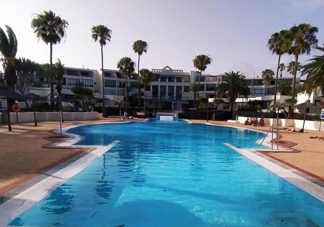 Villa Sun And Sea 4 Front De Mer Playa Rocca كوستا تاغيسي المظهر الخارجي الصورة